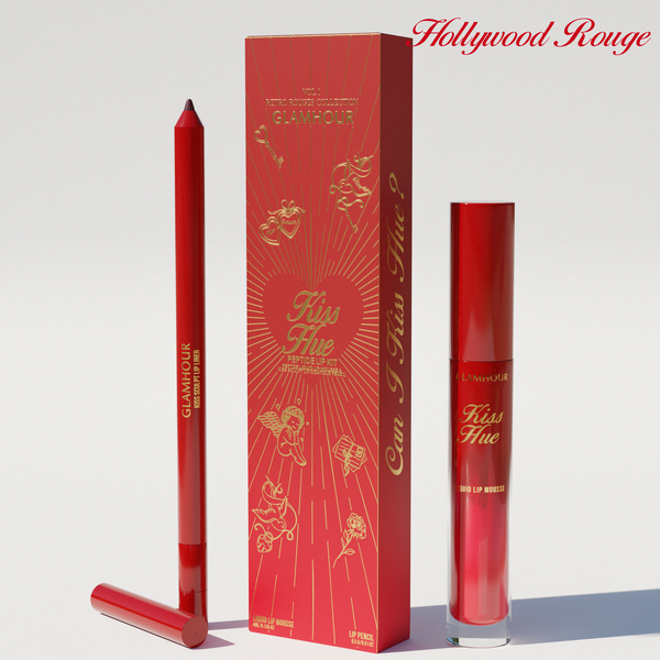 Hollywood Rouge
