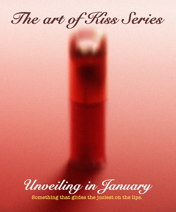 something creamy Glossy Juicyy