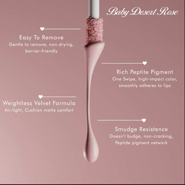 Baby desert rose 
