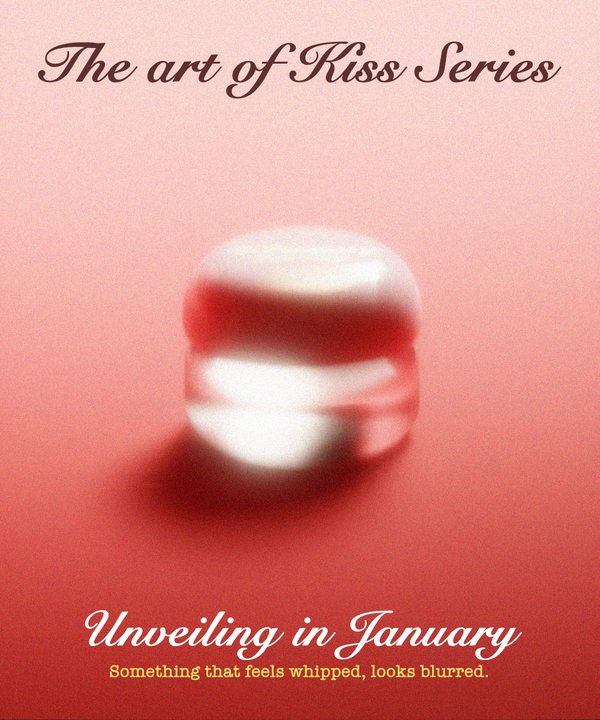 something balmy creamy soufleee