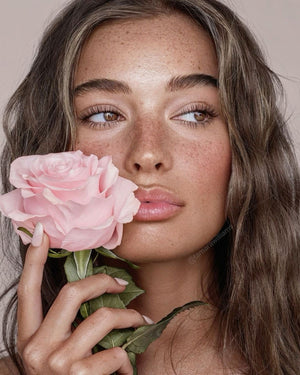 Kiss Hue Peptide Lip Kit