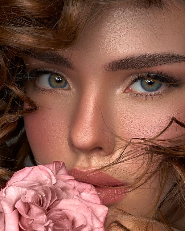 Kiss Hue Peptide Lip Kit