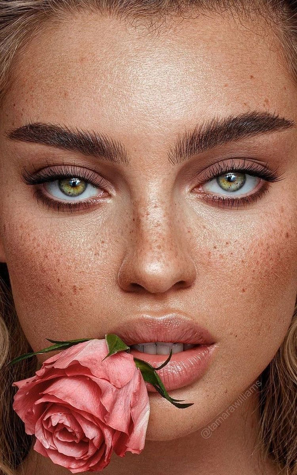 Kiss Hue Peptide Lip Kit