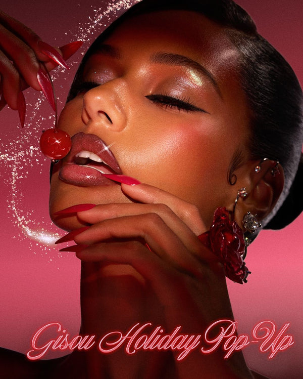 something creamy Glossy Juicyy