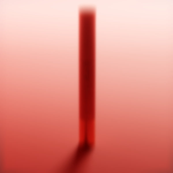 Something melts Shiny dewy